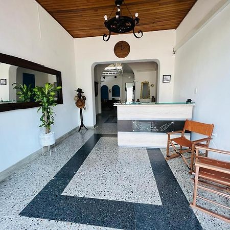 Hotel Casa Narvaez Girardot Bagian luar foto