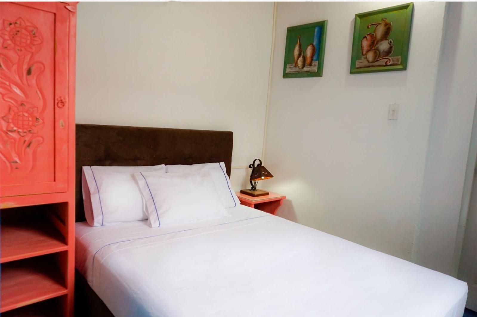 Hotel Casa Narvaez Girardot Bagian luar foto